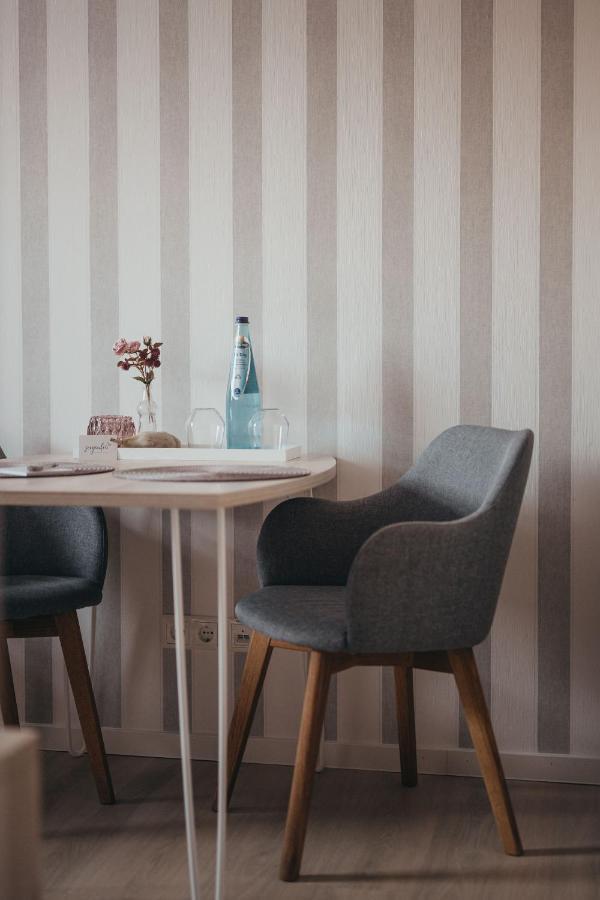 Boardinghouse Sorgenfrei Appartement Hagen  Buitenkant foto